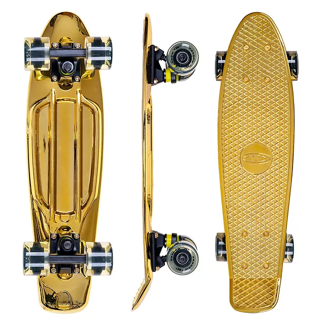 Penny Board WORKER Mirria C8 22"