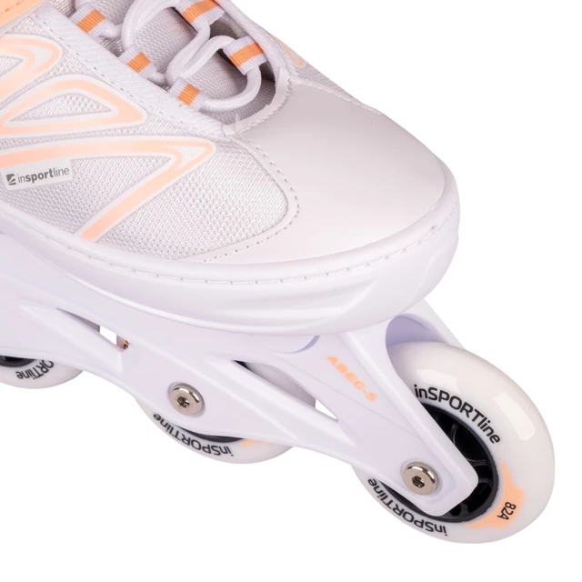 2-in-1 Skates/Inline skates inSPORTline Frolita