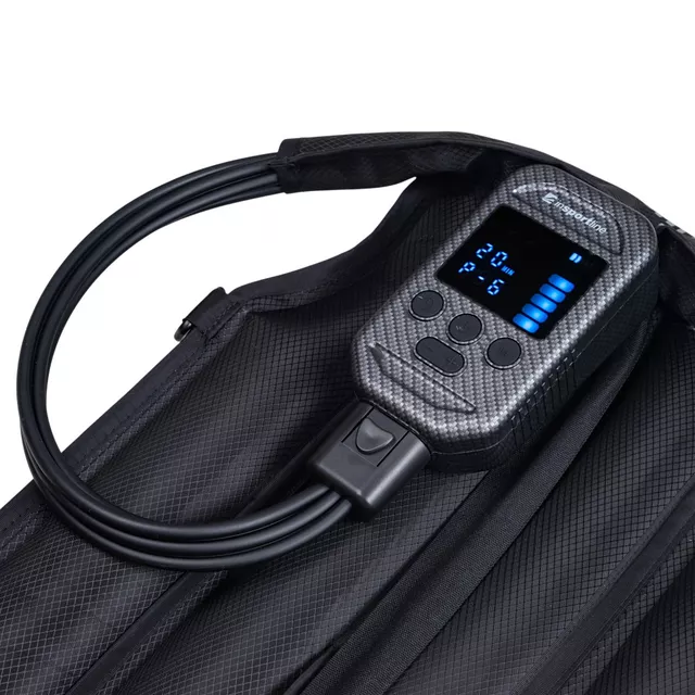 Compression Massage Shorts inSPORTline Complift