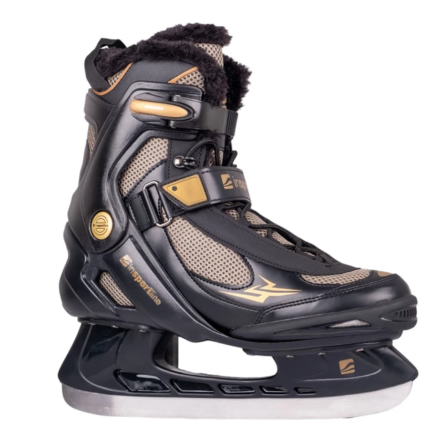 Men’s Ice Skates inSPORTline Bauten