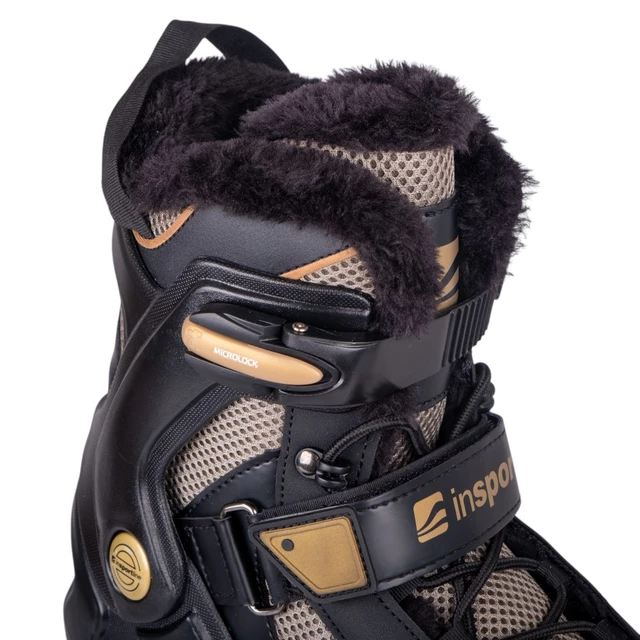 Men’s Ice Skates inSPORTline Bauten