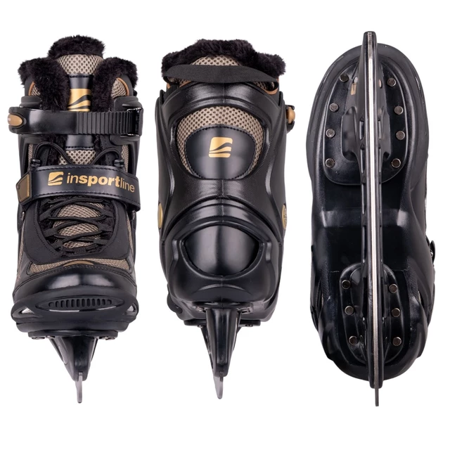 Women’s Ice Skates inSPORTline Lebau