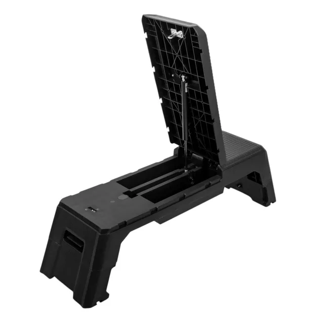 Adjustable Bench & Aerobic Exercise Step Platform inSPORTline AeroBench
