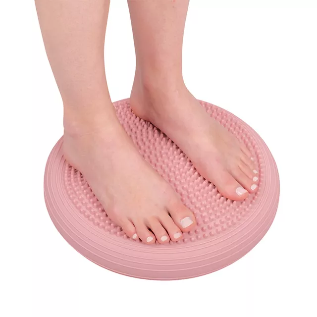 Balance Cushion inSPORTline Bumy Sitpad - Pink