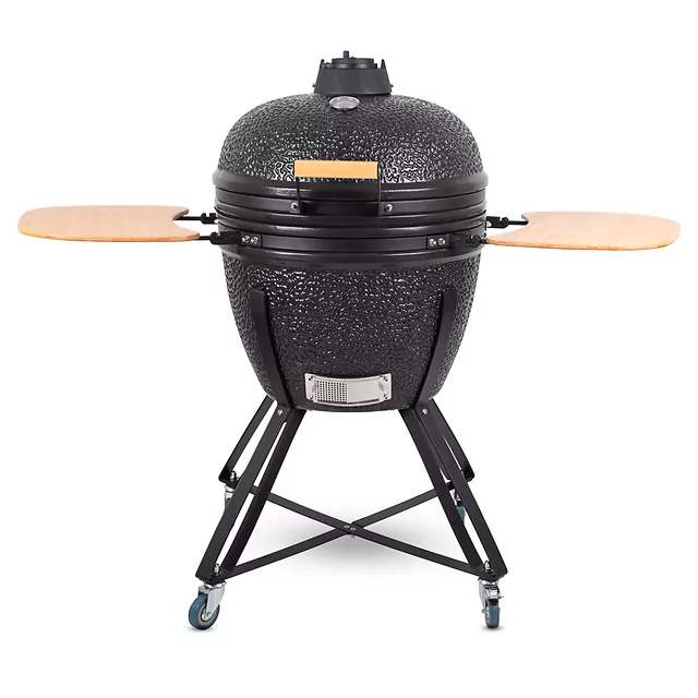 Ceramic Kamado Grill inSPORTline Pyrexo 24”