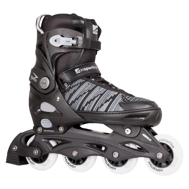 2-in-1 Skates/Inline skates inSPORTline Dornan