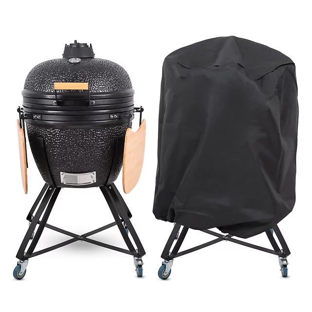 Ceramic Kamado Grill inSPORTline Pyrexo 24”