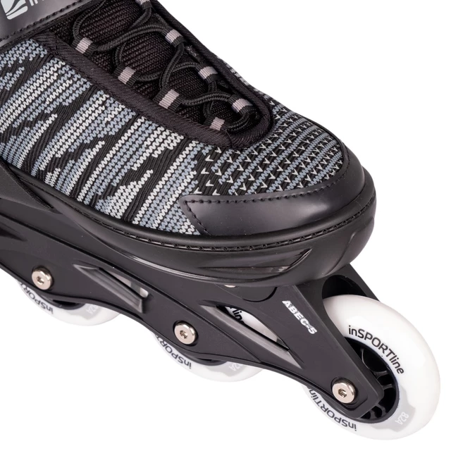 2-in-1 Skates/Inline skates inSPORTline Dornan