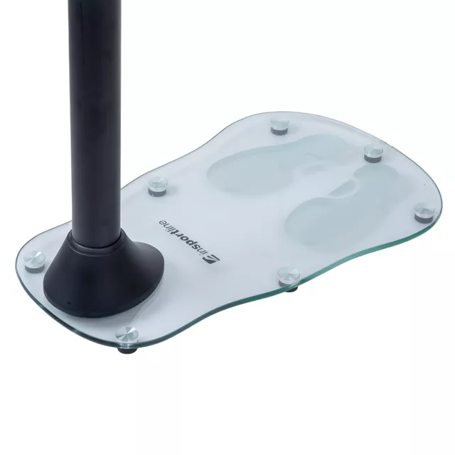 Vibrating Massage Belt inSPORTline TrimBelt