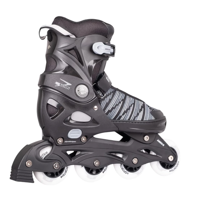 2-in-1 Skates/Inline skates inSPORTline Dornan