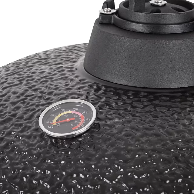 Ceramic Kamado Grill inSPORTline Pyrexo 24”