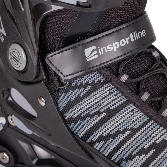 2-in-1 Skates/Inline skates inSPORTline Dornan