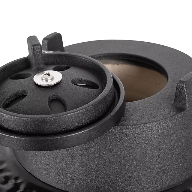 Ceramic Kamado Grill inSPORTline Pyrexo 24”