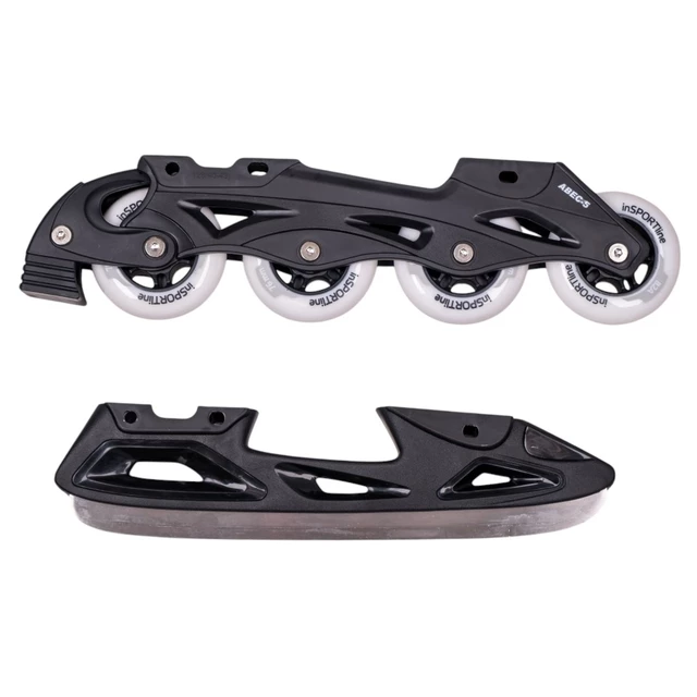 2-in-1 Skates/Inline skates inSPORTline Dornan