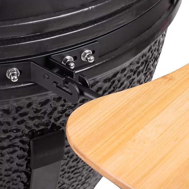 Ceramic Kamado Grill inSPORTline Pyrexo 24”