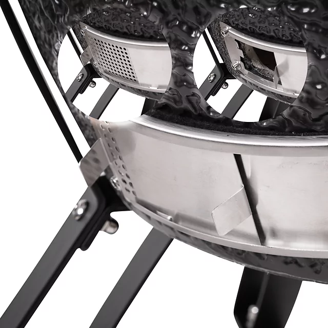 Ceramic Kamado Grill inSPORTline Pyrexo 24”