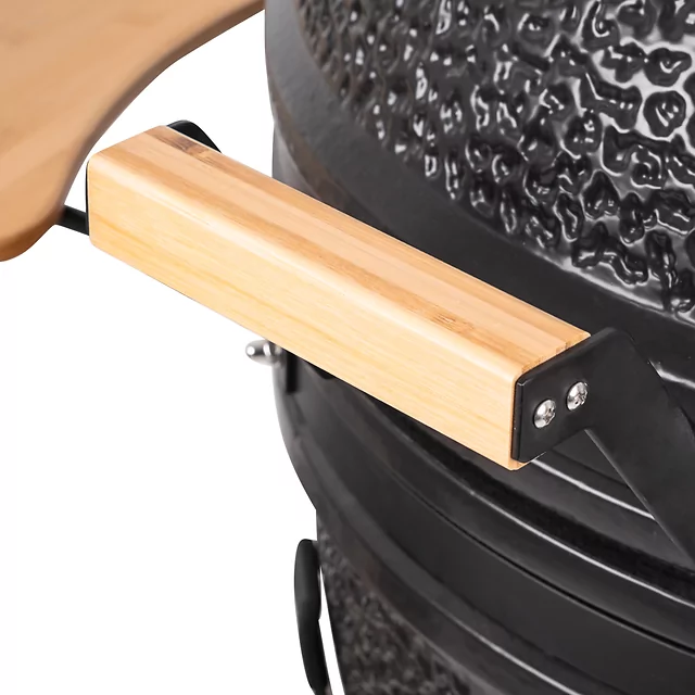 Ceramic Kamado Grill inSPORTline Pyrexo 24”