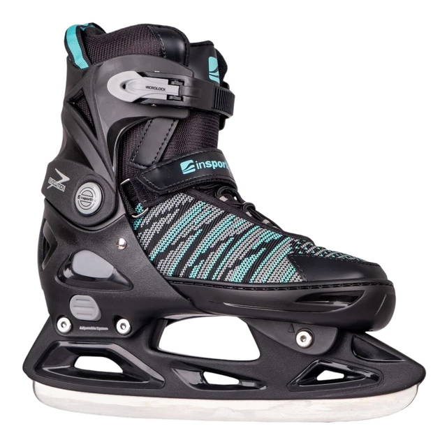 2-in-1 Skates/Inline skates inSPORTline Malibo