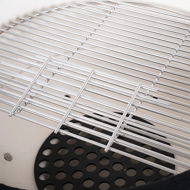 Ceramic Kamado Grill inSPORTline Pyrexo 24”