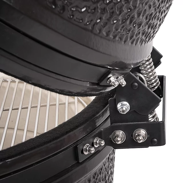 Ceramic Kamado Grill inSPORTline Pyrexo 24”