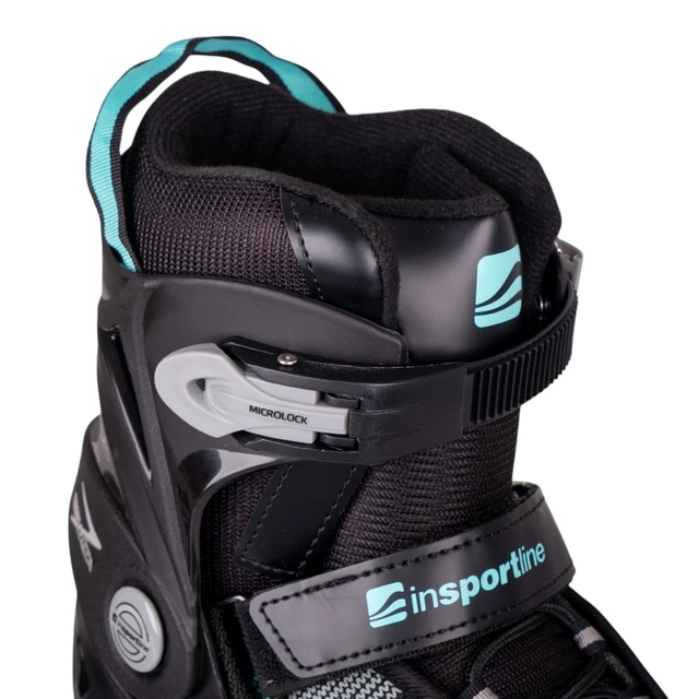 2-in-1 Skates/Inline skates inSPORTline Malibo