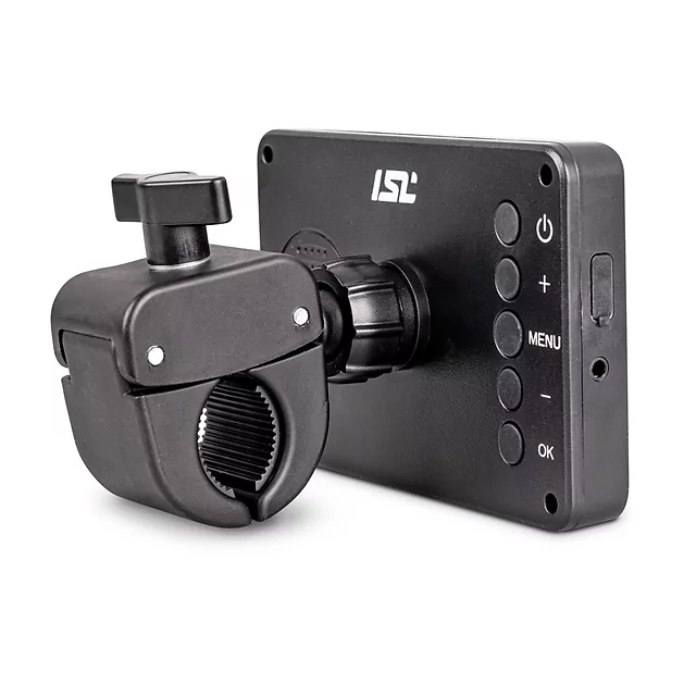Bike Rearview Camera inSPORTline ISL Natys
