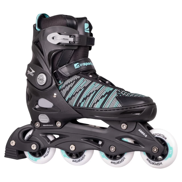 2-in-1 Skates/Inline skates inSPORTline Malibo