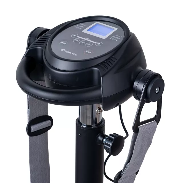 Vibrating Massage Belt inSPORTline TrimBelt