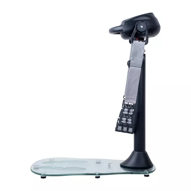 Vibrating Massage Belt inSPORTline TrimBelt