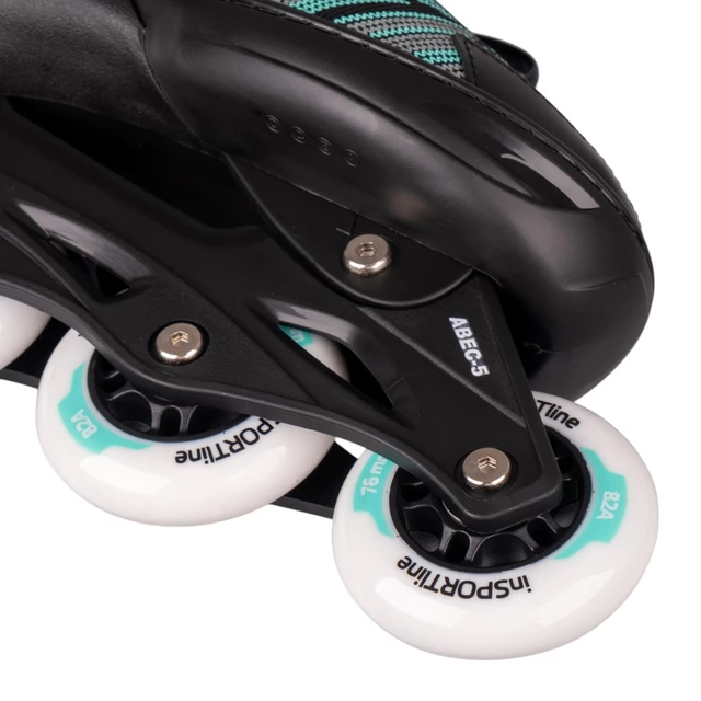 2-in-1 Skates/Inline skates inSPORTline Malibo