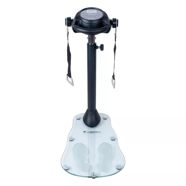 Vibrating Massage Belt inSPORTline TrimBelt