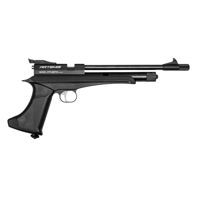 Air Pistol Snowpeak Artemis CP2 4.5 mm