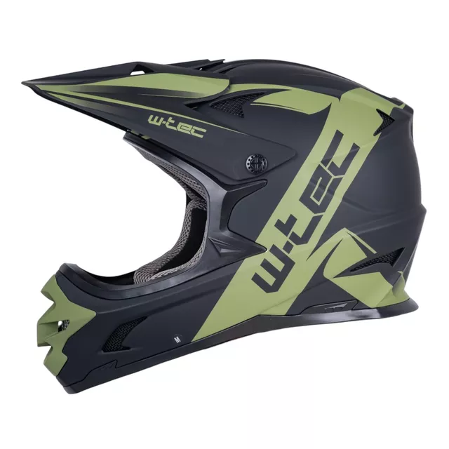 Downhill Helmet W-TEC Richpike