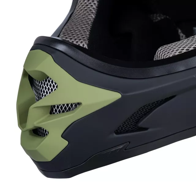 Downhill Helmet W-TEC Richpike