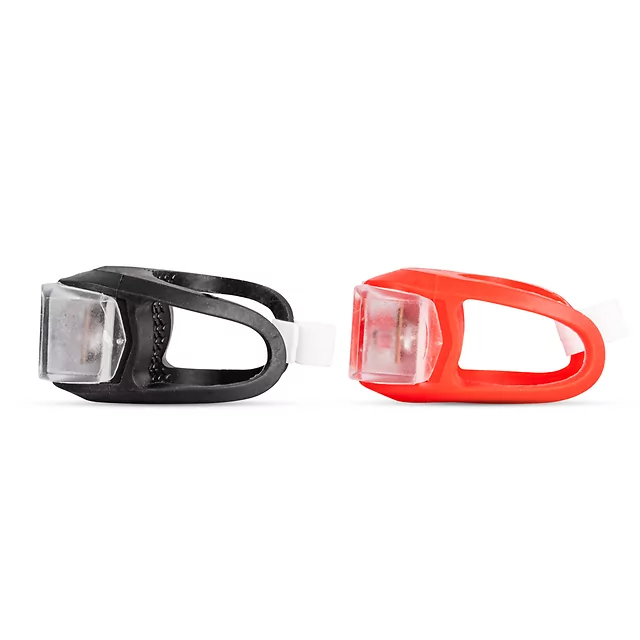 Bike Light Set inSPORTline ISL Sinatle