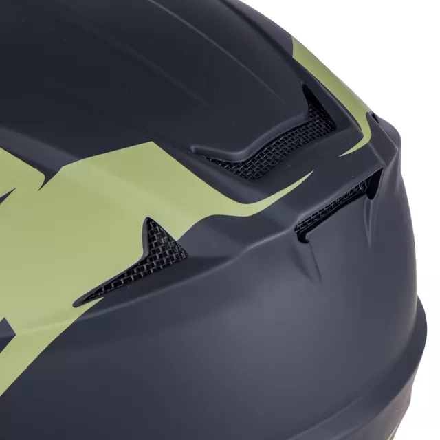 Downhill Helmet W-TEC Richpike