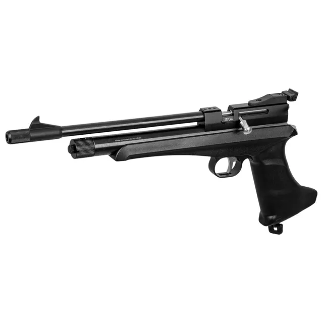 Air Pistol Snowpeak Artemis CP2 4.5 mm