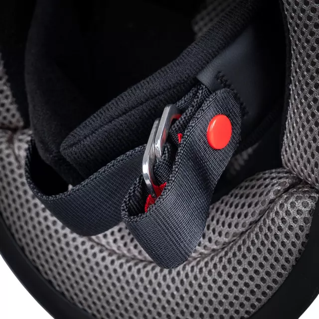 Downhill Helmet W-TEC Richpike