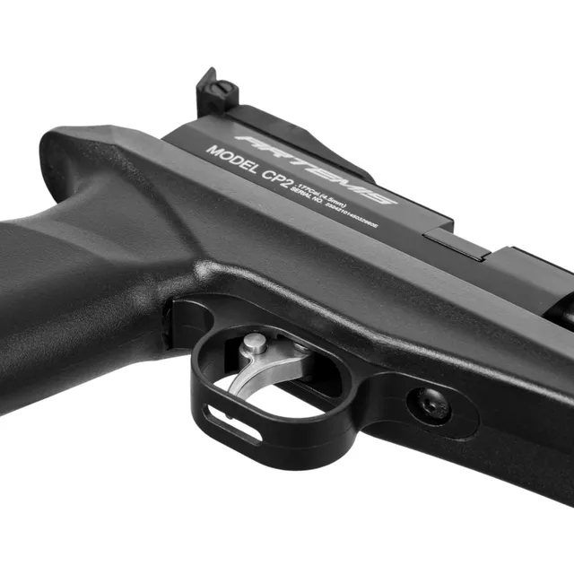 Air Pistol Snowpeak Artemis CP2 4.5 mm