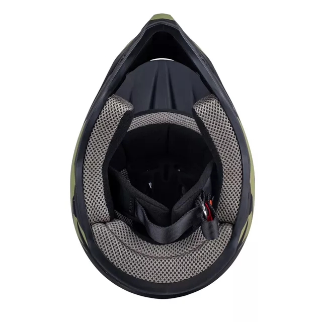 Downhill Helmet W-TEC Richpike