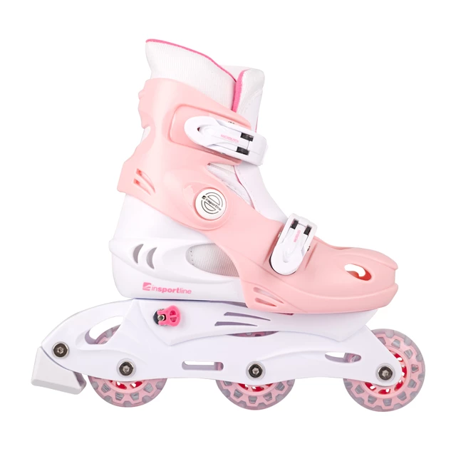 Children’s Inline skates inSPORTline Roselina