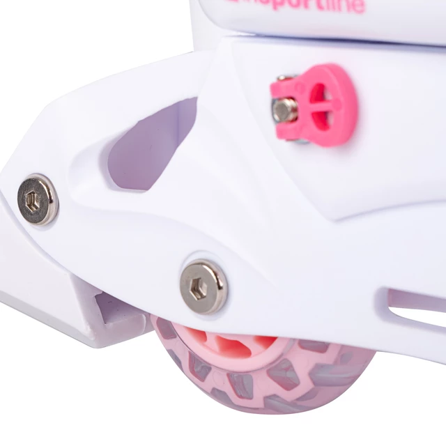 Children’s Inline skates inSPORTline Roselina