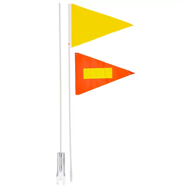Bike Safety Flag inSPORTline ISL Lipuna