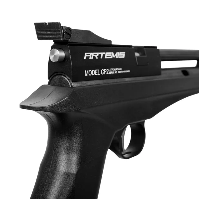 Air Pistol Snowpeak Artemis CP2 4.5 mm