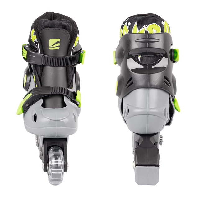 Children’s Inline skates inSPORTline Grasiro