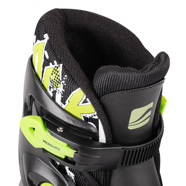 Children’s Inline skates inSPORTline Grasiro