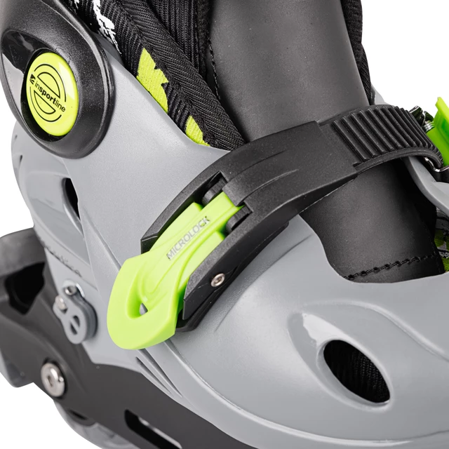 Children’s Inline skates inSPORTline Grasiro