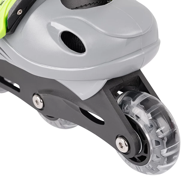 Children’s Inline skates inSPORTline Grasiro