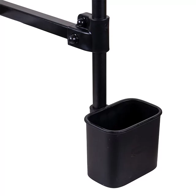 Crutch Holder for Three-Wheel Electric Scooter inSPORTline Zorica