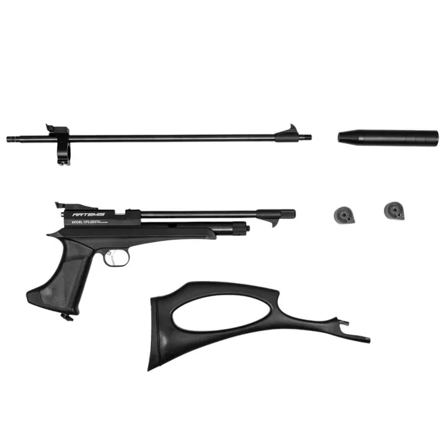 Air Pistol Snowpeak Artemis CP2 4.5 mm